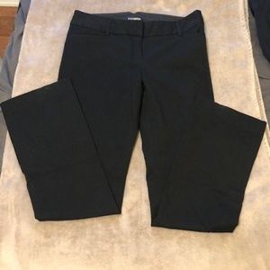 Express Columnist Pant